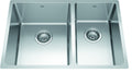 Commercial Satin Finish