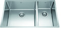 Commercial Satin Finish