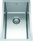 Commercial Satin Finish