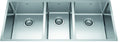 Commercial Satin Finish