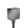 Polished Black Chrome