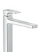 hansgrohe Metropol Single-Hole Faucet 260 with Lever Handle, 1.2 GPM