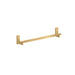 AXOR Universal Rectangular Towel Bar, 24"