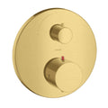 Brushed Gold Optic