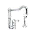 Polished Chrome (A3608/11LPWSAPC-2)