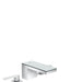 AXOR MyEdition Widespread Faucet 70, 1.2 GPM