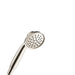 hansgrohe Joleena Handshower 95 1-Jet, 1.5 GPM