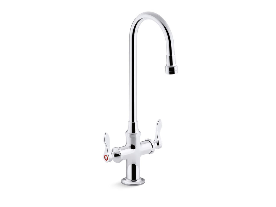 3/4 view of product
