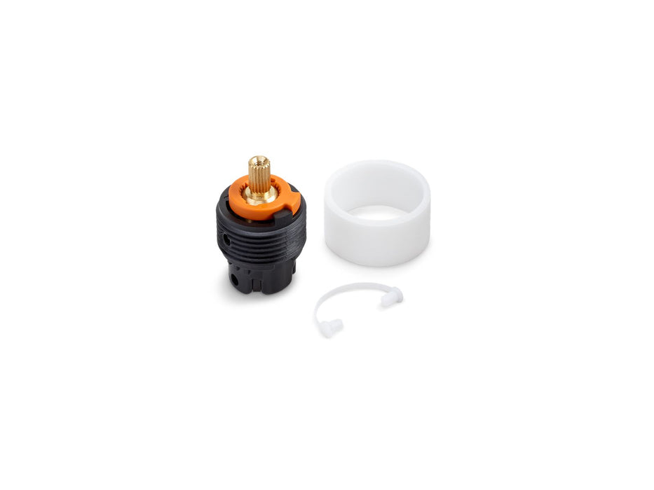 3/4 view of product
