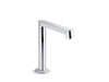 KOHLER K-103M36-SAHL Components Touchless single-hole lavatory faucet with Kinesis sensor technology, AC-powered, 1.5...