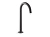 KOHLER K-103 Components Touchless Lavatory Faucet with Kinesis Sensor Technology, Tube Design, AC-powered, 0.5 GPM, matte...