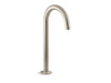 KOHLER K-103 Components Touchless Lavatory Faucet with Kinesis Sensor Technology, Tube Design, AC-powered, 0.5 GPM,...