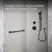 image focused on single product story