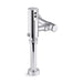 KOHLER K-10TH00R10 Mach Tripoint Touchless toilet flushometer, HES-powered, 1.6 gpf, polished chrome