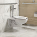 KOHLER K-10TH00R10-RF Mach Tripoint Touchless retrofit urinal flushometer, DC-powered, 1.6 gpf, polished chrome - view 2