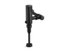 KOHLER K-10UD00D20 Mach Tripoint Touchless Urinal Flushometer, DC-powered, 0.125 GPF, matte black