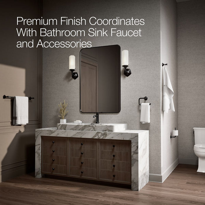 KOHLER K-11069 Archer Trip lever