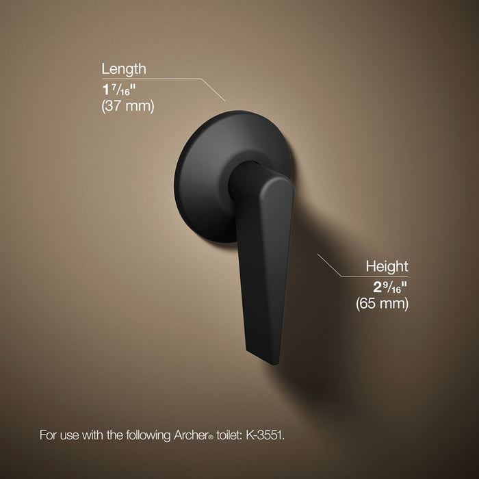 KOHLER K-11069 Archer Trip lever