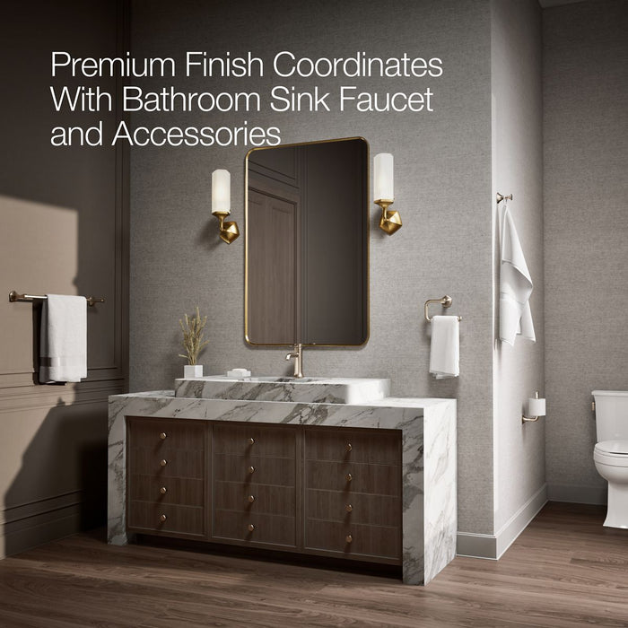 KOHLER K-11069 Archer Trip lever