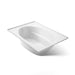 KOHLER K-1113-F Windward 60" x 42" alcove bath, white