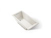 KOHLER K-1121 Underscore 60" x 30" drop-in bath, biscuit