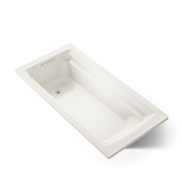 KOHLER K-1125 Archer 72" x 36" drop-in bath