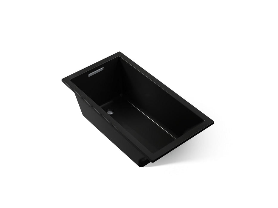 KOHLER K-1130 Underscore 60" x 32" drop-in bath