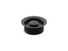 KOHLER K-11352 Disposal flange with stopper, matte black