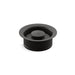 KOHLER K-11352 Disposal flange with stopper, matte black