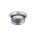 KOHLER K-11352 Disposal flange with stopper, polished chrome