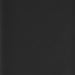 KOHLER K-1143161 Cast Iron Dome Sample, black black