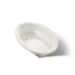 KOHLER K-1162 Sunward 60" x 42" drop-in whirlpool bath, biscuit - view 3