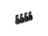 KOHLER K-1172 Adjustable feet for use on Vintage, Maestro and Tea-for-Two 5' baths, not applicable