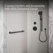 image focused on single product story