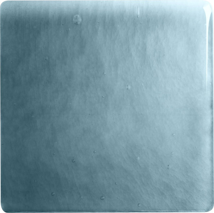 KOHLER K-1194849-G1 Glass Sample (Dusk), translucent dusk