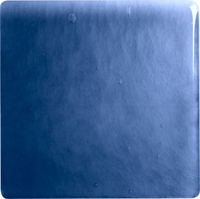 KOHLER K-1194849-G1 Glass Sample (Dusk), translucent sapphire