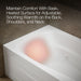 KOHLER K-1224-HR Mariposa 66" x 36" alcove heated whirlpool, right drain, white - view 5