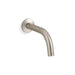 KOHLER K-123 Components Touchless Wall-mount Lavatory Faucet with Kinesis Sensor Technology, Tube Design,...