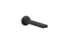 KOHLER K-124C36-SANA Composed Wall-mount touchless bathroom sink faucet with Kinesis sensor technology, DC-powered, matte...