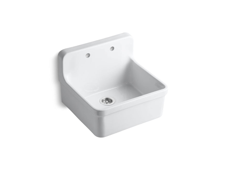 3/4 view of product