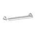 KOHLER K-13108 Pinstripe 18" towel bar, polished chrome - view 5