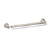 KOHLER K-13108 Pinstripe 18" towel bar, vibrant brushed nickel - view 3