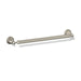 KOHLER K-13108 Pinstripe 18" towel bar, vibrant polished nickel - view 2