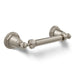 KOHLER K-13114 Pinstripe Toilet paper holder, vibrant brushed nickel - view 3