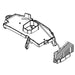 KOHLER K-1317986-001 Pcba,Control Board, 1317986 001