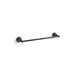 KOHLER K-13500 Kelston 18" towel bar, oil rubbed bronze