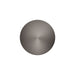 KOHLER K-13689 Contemporary Round 10" Single-function Rainhead, 2.5 GPM, vibrant titanium - view 4