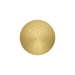 KOHLER K-13689-G Contemporary Round 10" single-function rainhead, 1.75 gpm, vibrant brushed moderne brass - view 5
