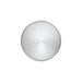KOHLER K-13693 Traditional 10" Single-function Rainhead, 2.5 GPM, polished chrome - view 5