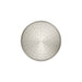 KOHLER K-13693 Traditional 10" Single-function Rainhead, 2.5 GPM, vibrant polished nickel - view 4